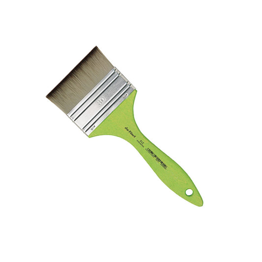 da Vinci Fit Synthetic Mottler Brush – Series 5073 (20–120mm)
